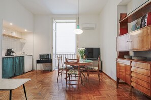 Apartemen | Area keluarga