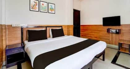 Hotel O Gummidipundi Railway Junction