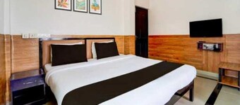 Hotel O Gummidipundi Railway Junction