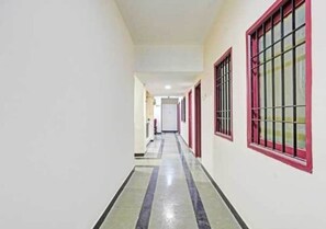 Casa | Parte interna