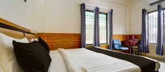 Hotel O Gummidipundi Railway Junction