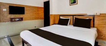 Hotel O Gummidipundi Railway Junction