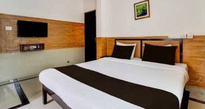 Hotel O Gummidipundi Railway Junction