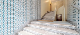 Guesthost - New! Rapallo Bellavista Vintage Flat X4