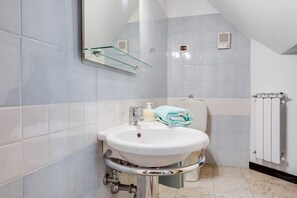 Apartamento | Baño | Toallas