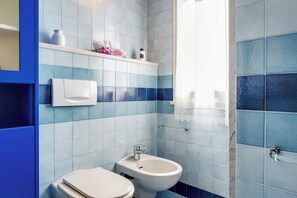 Apartamento | Baño | Toallas