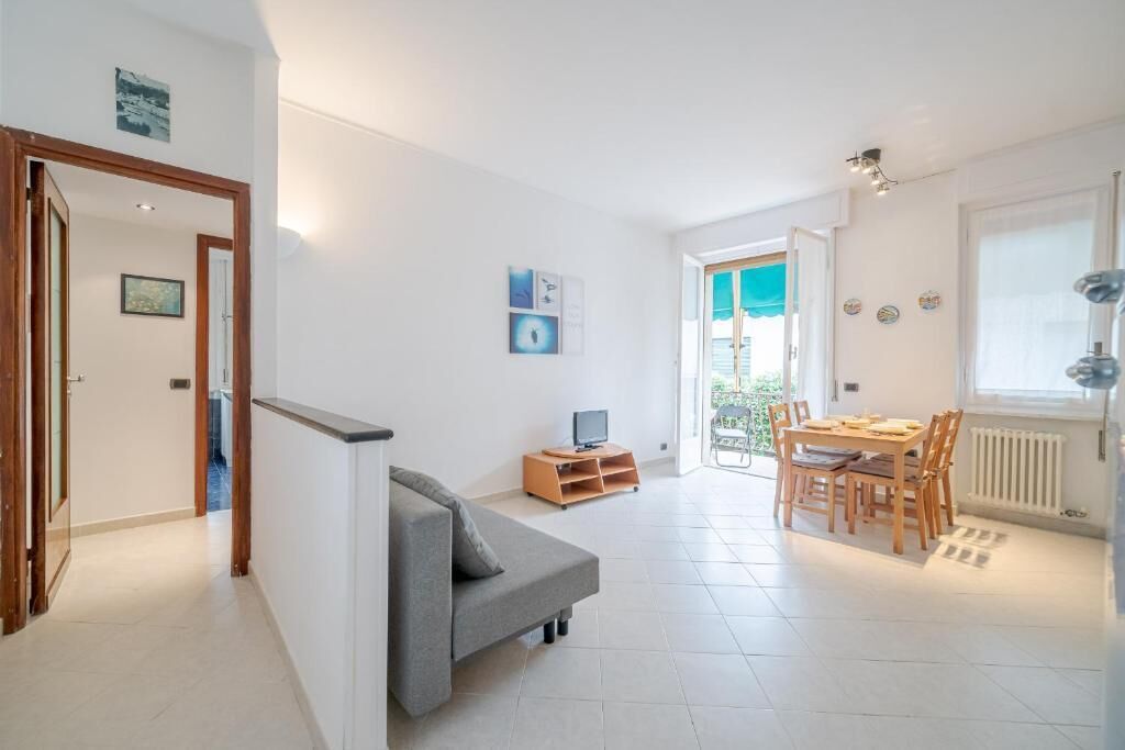 Lägenhet | Vardagsrum