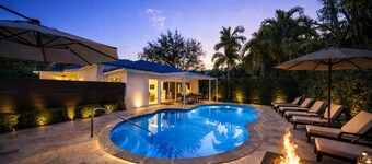 The Rose By Brickell