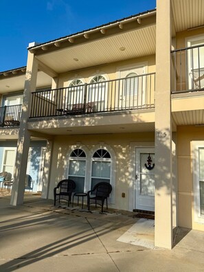 Exterior - Beach View Condo Long Beach, MS (Long Beach)