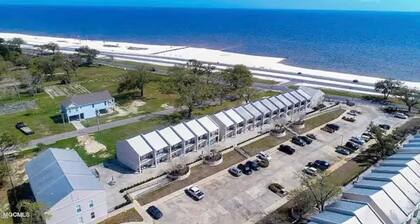 Beach View Condo Long Beach, MS