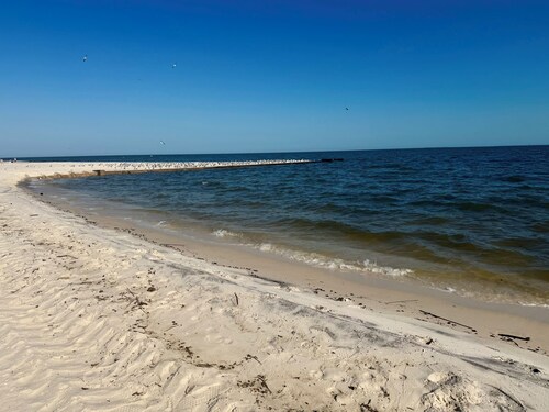 Beach View Condo Long Beach, MS