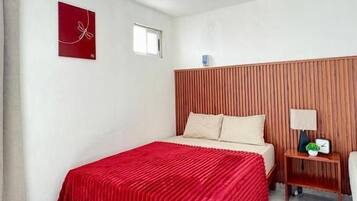 Quadruple Room, City View | Free WiFi
