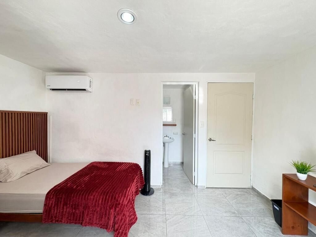 Twin Room | Free WiFi