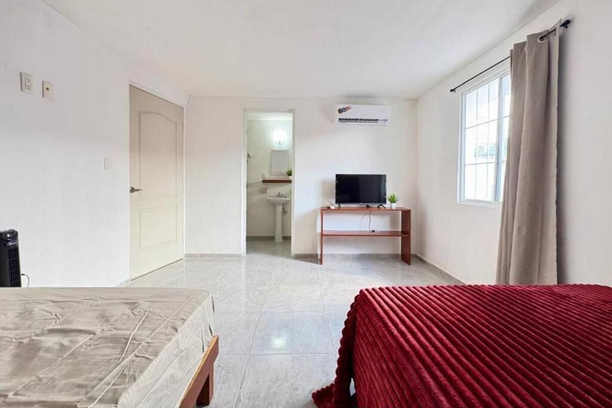 Phòng 4, quang cảnh thành phố | Truy cập Internet không dây miễn phí