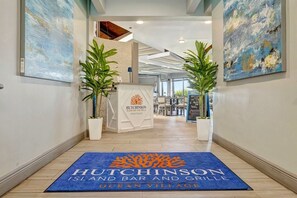 Interior - CT 7344 Pond and Fountain View Condo - Welcome to Paradise (Fort Pierce)