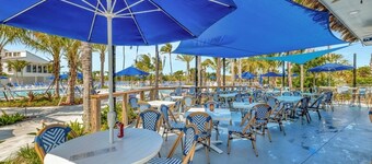 CT 7344 Pond and Fountain View Condo - Welcome to Paradise