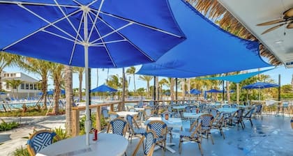 CT 7344 Pond and Fountain View Condo - Welcome to Paradise