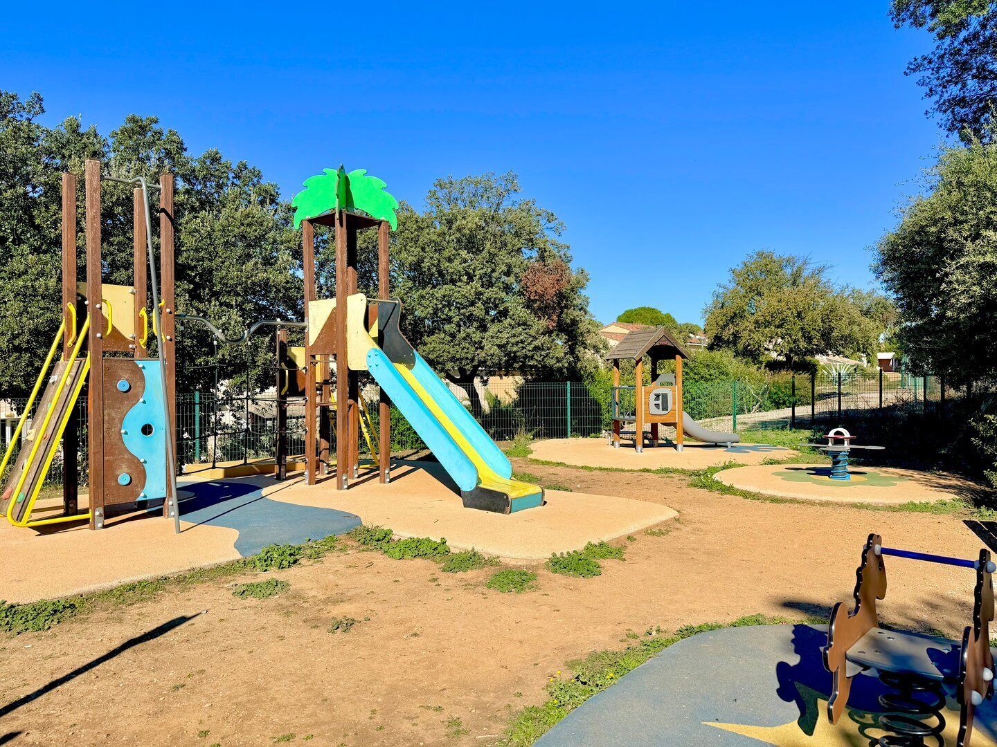 Espace pour enfants