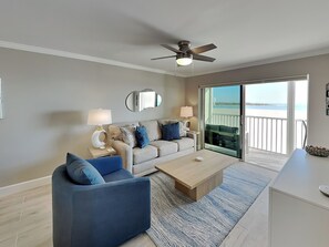 公寓客房 (2 Bedrooms) | 住宿正面