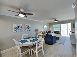 Property amenity - Castle Beach 303 (Fort Myers Beach)
