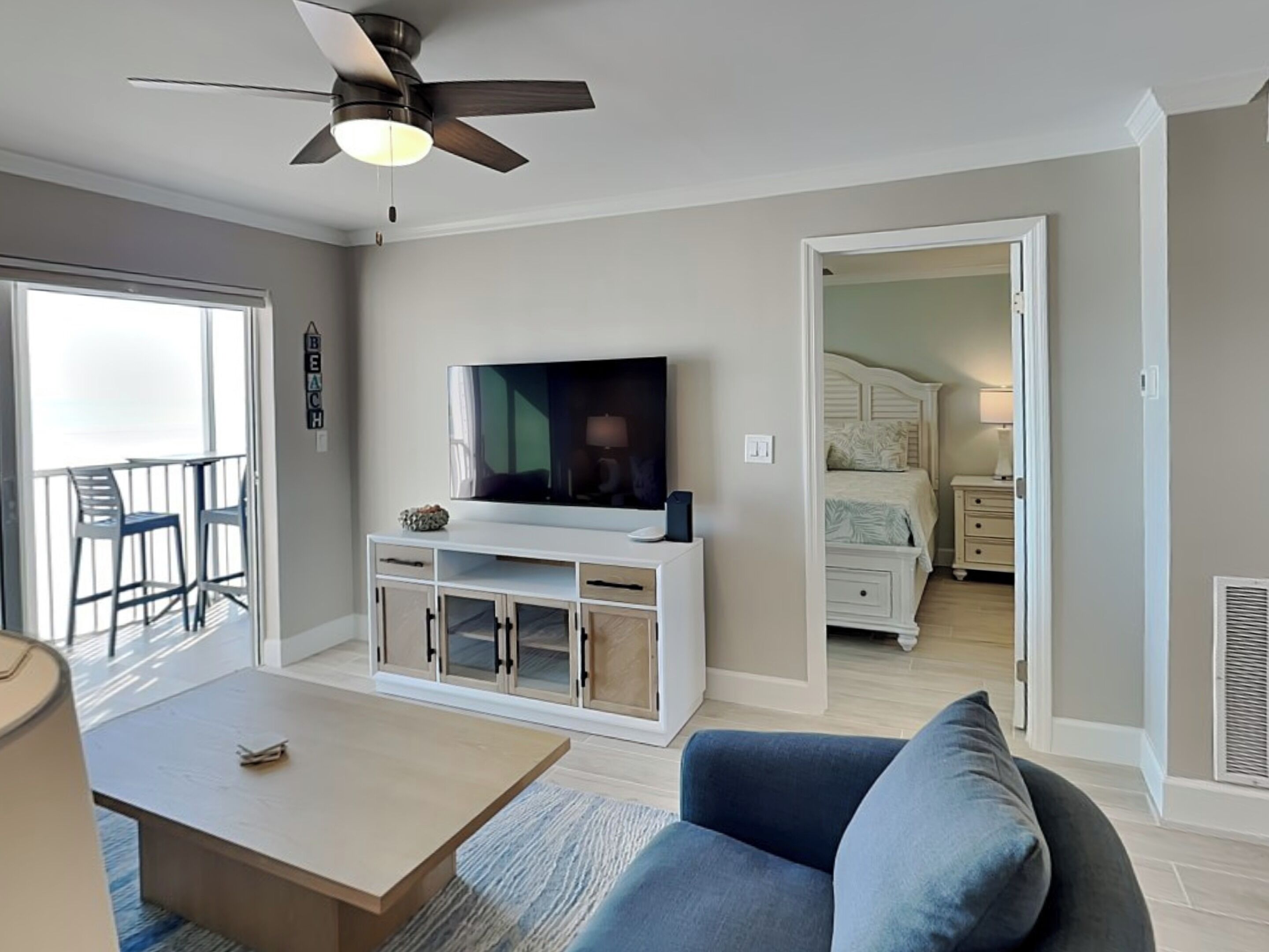 Appart'hôtel (2 Bedrooms) | Équipement de l’hébergement