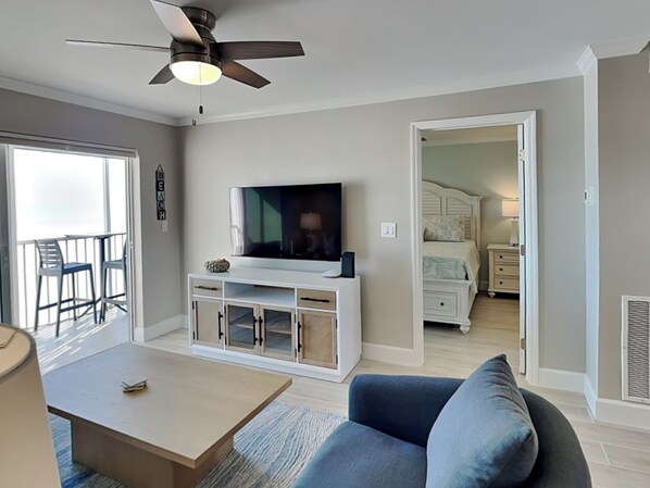 Leilighet (2 Bedrooms) | Fasilitet på overnattingsstedet