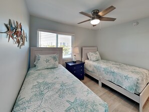 Property amenity - Castle Beach 303 (Fort Myers Beach)