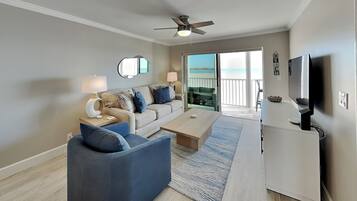 Kondominium (2 Bedrooms) | Fasilitas properti