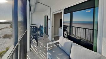 Kondominium (2 Bedrooms) | Fasilitas properti