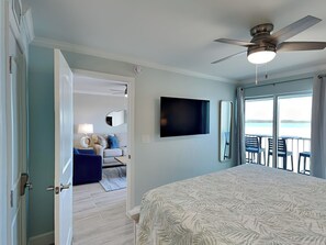 Condo (2 Bedrooms) | Property amenity - Castle Beach 303 (Fort Myers Beach)