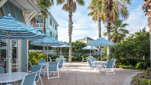 Kondominium (3 Bedrooms) | Fasilitas properti