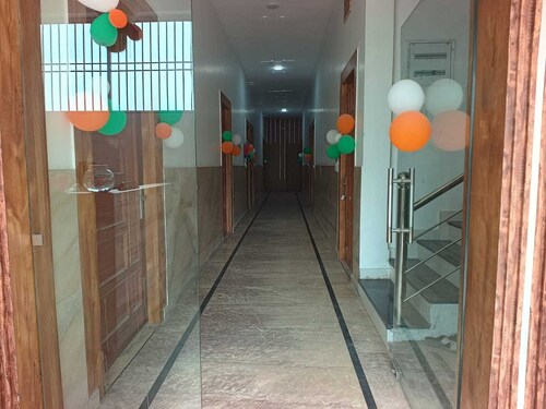 Hotel O Chhatrapati Shivaji Hospital