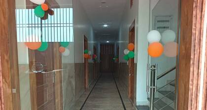 Hotel O Chhatrapati Shivaji Hospital