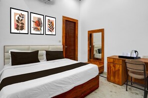 House | 1 bedroom - Hotel O Chhatrapati Shivaji Hospital (Meerut)
