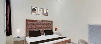 Hotel O Chhatrapati Shivaji Hospital