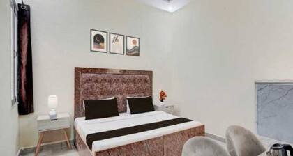 Hotel O Chhatrapati Shivaji Hospital