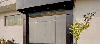 Hotel O Chhatrapati Shivaji Hospital