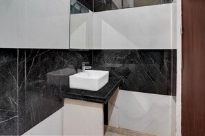 Ferienhaus | Badezimmer