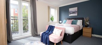 Alicia's Way by Tŷ SA