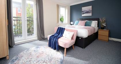 Alicia's Way by Tŷ SA