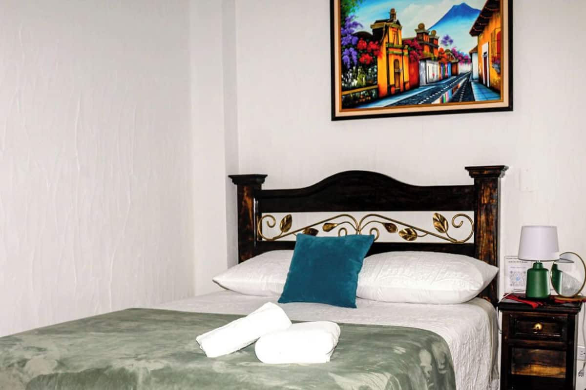 Classic Room | Free WiFi