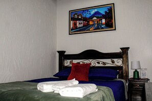 Classic Room | Wi-fi percuma 