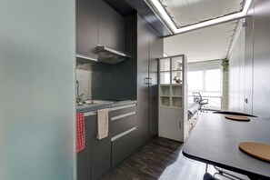Interior - 04 - Le Lokup - Wifi - Proche tram (Reims)