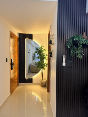 Interior - Black Pearl Stay Modern Luxury Living (Santo Domingo)