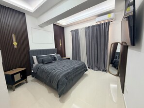 1 chambre, Wi-Fi gratuit