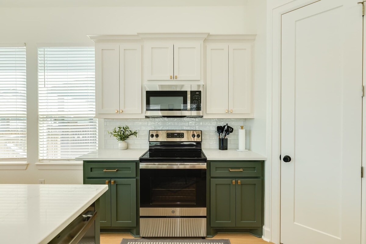 Bild für Gastgeberprofil