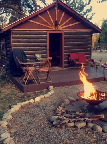 Cozy Cabin Buena Vista STR - 153