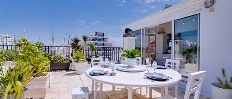 公寓 | 3 間臥室