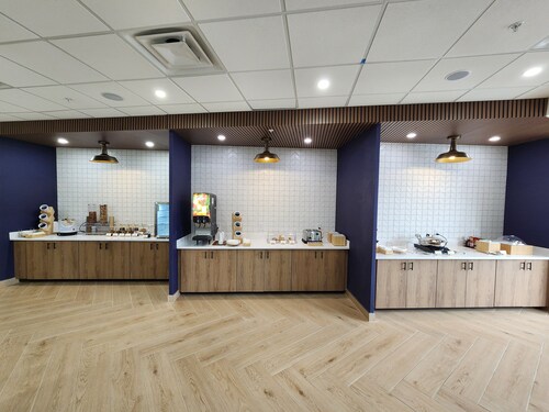 Fairfield By Marriott Inn & Suites Athens Madison