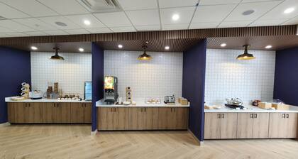 Fairfield By Marriott Inn & Suites Athens Madison